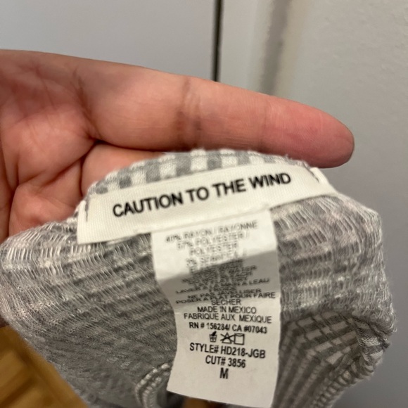 Women’s Summer Romper - Picture 4 of 4